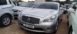 Nissan Fuga 2010 Silver - 3