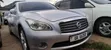 Nissan Fuga 2010 Silver - 5