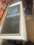 Kodama Display Chest Freezer 550L - 2