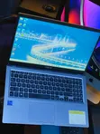 Asus VivoBook 15 X505BA Laptop - 16GB RAM, 512GB SSD, Intel Core i7 - 2