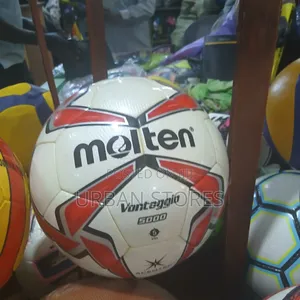 Molten Vantaggio 5000 Soccer Ball