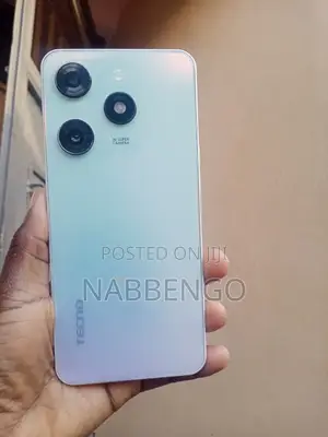 Tecno Spark 10 Pro 256GB White