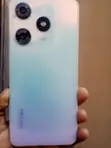 Tecno Spark 10 Pro 256GB White - 3