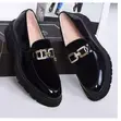 Men's Leather Loafers - Clarks - 1