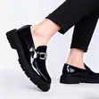 Men's Leather Loafers - Clarks - 2