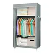 Metallic Woven Closet - Brand New - 2