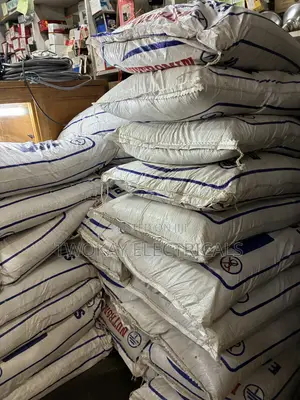 Bentonite Earthing Material