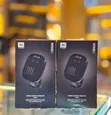 JBL Wind 3 Portable Bluetooth Speaker & FM Radio - 1