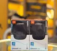 JBL Wind 3 Portable Bluetooth Speaker & FM Radio - 3