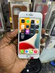 Apple iPhone 7 32GB White - 2