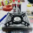 Saachi Single Burner Gas Cooker - 1