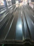 Superecho Black Roofing Sheets - 1