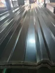 Superecho Black Roofing Sheets - 2