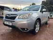 Subaru Forester 2014 Silver - 1