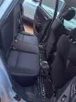 Subaru Forester 2014 Silver - 5