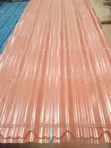 SuperTile Brick Red G28 Roofing Sheets - 1