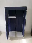 Portable Wardrobe (Model CL-86) - 2