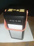Green Lion 50000mAh Power Bank - 1