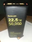 Green Lion 50000mAh Power Bank - 3