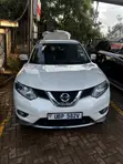 Nissan X-Trail 2.0 Petrol AWD 2015 White - 1