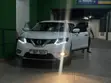 Nissan X-Trail 2.0 Petrol AWD 2015 White - 3