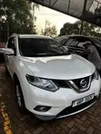 Nissan X-Trail 2.0 Petrol AWD 2015 White - 4