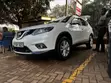 Nissan X-Trail 2.0 Petrol AWD 2015 White - 5