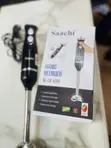Manual Blender - Saachi - 1
