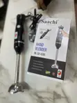 Manual Blender - Saachi - 2