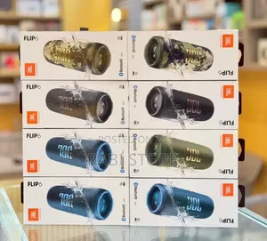 JBL Flip 6 Portable Bluetooth Speaker