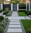 Designer Compound Planters - Garden & Landscape Design - 4