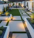 Designer Compound Planters - Garden & Landscape Design - 5