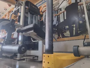 Vigor Sports World Gym Equipment Services