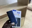 New Tecno T410 Black - 1