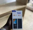 New Tecno T410 Black - 3