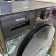 Hisense 9kg Front Loader Washing Machine - 1