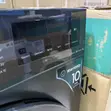 Hisense 9kg Front Loader Washing Machine - 2