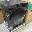 Hisense 9kg Front Loader Washing Machine - 4