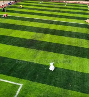 Playground Grass Carpets - Wholesale Price