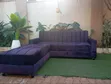 Brand New L-Shaped Furniture with Luxurious Look - 2