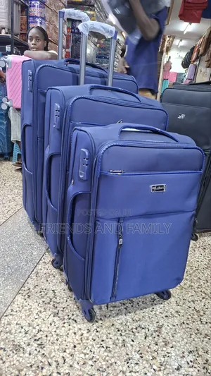 Goodpatner Traveling Bag Full Set (3 Pieces)