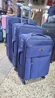 Goodpatner Traveling Bag Full Set (3 Pieces) - 2
