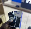 New Tecno T455 Black - 1