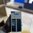 New Tecno T455 Black - 3