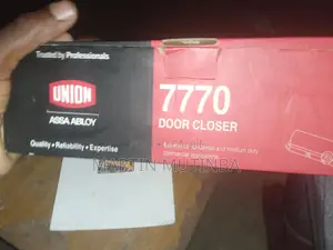 ADT 77770 Door Closer