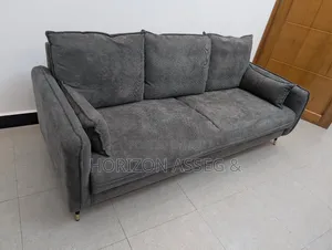 3 Seater Executive Sofa - Brand New