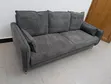 3 Seater Executive Sofa - Brand New - 1