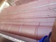 SuperTile Chocolate G28 Ironsheets - 1