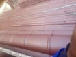SuperTile Chocolate G28 Ironsheets - 2