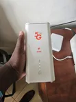 Savanna Unlocked 5G Router (ZTE ZLT x25) - 2